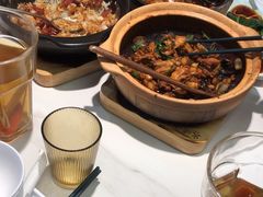 -火啫啫·粤式啫啫煲(南通首店)