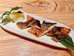 -Hatsune隐泉日式料理(SKP店)
