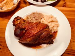 -宝莱纳啤酒花园餐厅PAULANER BRAUHAUS Nanjing(广州路店)