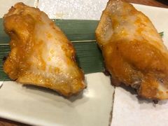 -大渔铁板烧(中山路八佰伴店)