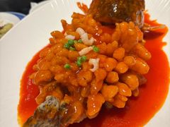 松鼠桂鱼-江南雅厨(李公堤店)