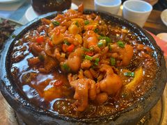 -西江美食舫·江西菜(健德桥店)