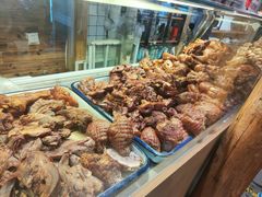 -聚合鑫东北熏酱熟食麻辣面(长阳店)