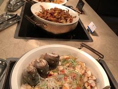 -River Café 海鲜自助(重庆丽笙世嘉酒店)