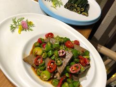 -哈拉海和牛主题餐厅(哈西店)