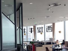 -西堤牛排(番禺天河城店)