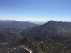 -大岭沟猕猴桃谷风景区