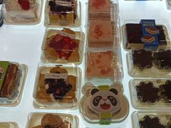 -金凤成祥(东直门现烤面包店)