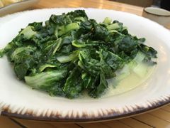 清炒绣花锦-公和酒店