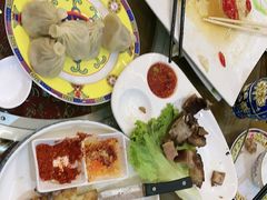-宗巴雍姆藏餐府