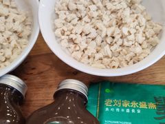 -老刘家永盛斋·传统泡馍(东关南街店)