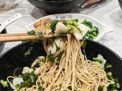-老地方面馆(思南路店)