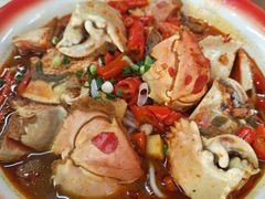 -老三样·旧食新味(船山路店)