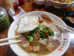加荷包蛋-春雪面馆(转塘店)