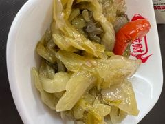 -好成财牛排馆(涂门街总店)