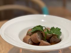 九转小肠-莆田餐厅PUTIEN(万象天地店)