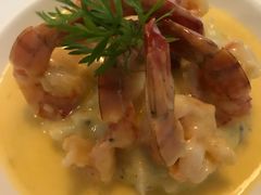 -Kitchen·Y洋厨房西餐厅(王府壹号店)