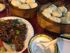 石头门坎素包店(南市食品街店)-石头门坎