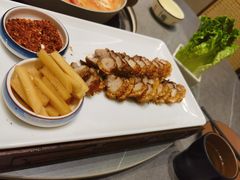 -创味·民间海南菜·非遗藤桥排骨(藤桥·免税城店)