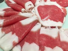 -东门口涮肉·砂锅·烤串(老门东店)