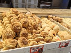 -杨老大焙子月饼干货(宽巷子民族美食街店)