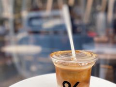 -% Arabica阿拉比卡咖啡(深圳湾万象城店)