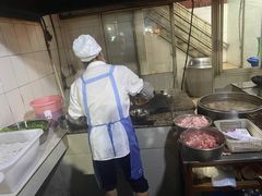 -正宗杨记普洱酸醋米线(总店)