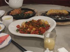 -丽华园(汉阳龙阳店)