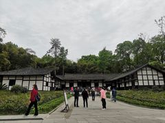 -韶山毛泽东同志故居