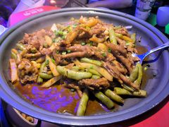 -荷花亭·湖北融合菜(十堰武商MALL店)