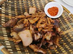 卤味拼盘-院8里·少城记忆老川菜(宽窄巷子店)