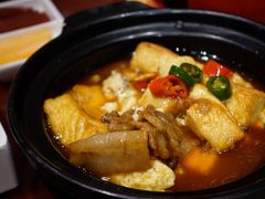 -京味张·北京烤鸭(天河南二路店)
