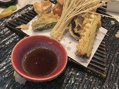 -月下料理(楷林IFC店)