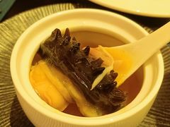 -盛宴自助餐厅(运达喜来登店)