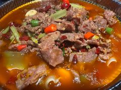 -拾捌川·自贡爆炒(新街口店)