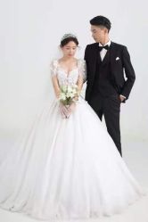 -太郎花子婚纱摄影艺术中心