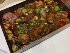 -船梆煮•蒸汽海鲜·生腌干蒸(五四广场店)