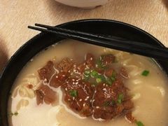 -十胜牛和食料理(安达村)