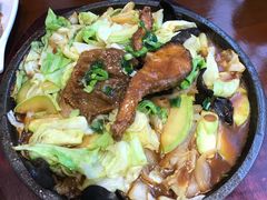-雲栖斜街炸酱面馆