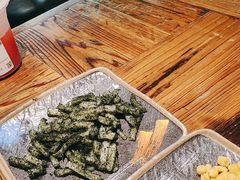 -朋友圈概念餐厅(象山万达广场店)