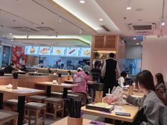 -阿香米线(乐客城店)