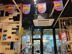 -哈哈碳都·牛肋条无限自助烤肉(台江万达店)