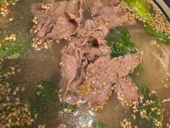 -云阿蛮云南生烫牛肉米线(奉贤路店)