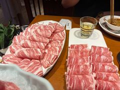 -前门涮肉(群力店)