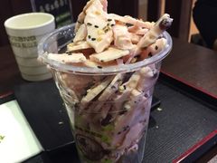 -MUSANG KING猫山王榴莲甜品(水游城店)