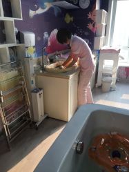 -壹佳月子中心(大连店)
