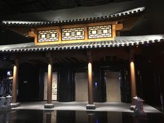 -青岛东方影都融创电影世界