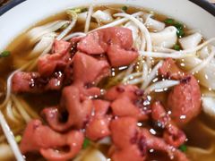 -佰仙面馆