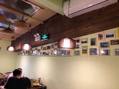 大堂-紫滇源云南生态菜(丹凤街店)