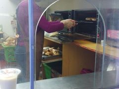 -买又大餐厅(福林里店)